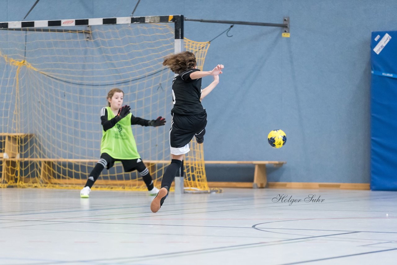 Bild 314 - wDJ NFV Futsalturnier